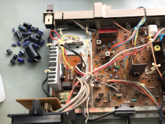 Commodore History - 1702 Re-cap