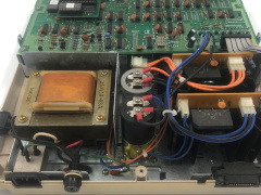 Commodore History - 8250LP power supply replacement