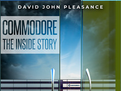 Commodore - The Inside Story (wersja niemiecka)