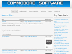 Commodore.software