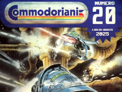 Commodoriani #20