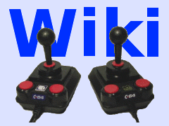 C64 DTV Hacking Wiki