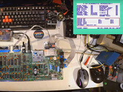 Daniel Renner - C64 repair