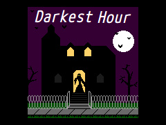 Darkest Hour - AmigaOS 4