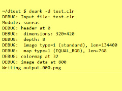 Deark - AmigaOS 4