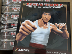 Devils Temple v3.5 - Amiga