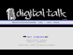 Digital Talk #108