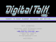 Digital Talk #115