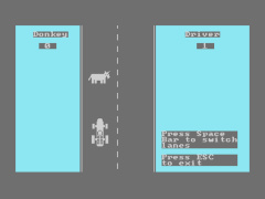 Donkey.bas - C64