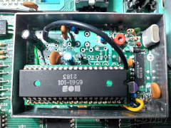 Edoardo kinmami - VIC20 Audio Video Booster