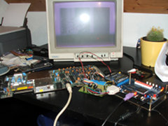 FPGA64