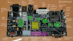 FPGA Arcade - Amiga