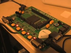 SID FPGA - AlienCortex AV