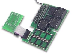 FastATA controllers - Amiga