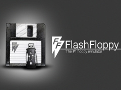 FlashFloppy 3.40 - Gotek