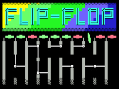 Flip-Flop - C64