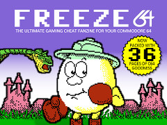 FREEZE64 - 09