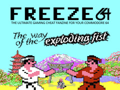 FREEZE64 - 12