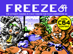 FREEZE64 - 21