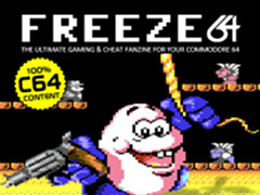 FREEZE64 - 24