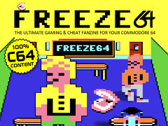 FREEZE64 - 28