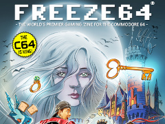 FREEZE64 - 69