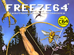 FREEZE64 - 71