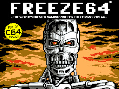 FREEZE64 - 72