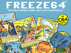 FREEZE64 - 78