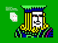 Fritz' Card Game Collection - C64