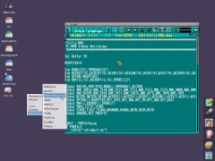 glUAE - AmigaOS4