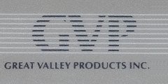 GVP products