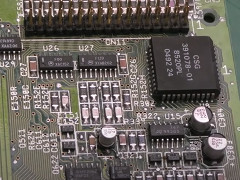 GadgetUK164 - A600 repair