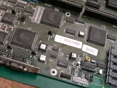 GadgetUK164 - A4000 repair