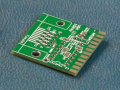 GadgetUK164 - Amiga VGA adapter