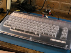GadgetUK164 - C64 Keycaps
