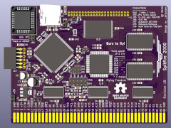 GadgetUK164 - Spitfire 2000