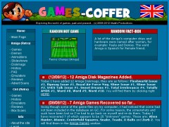 The Games-Coffer