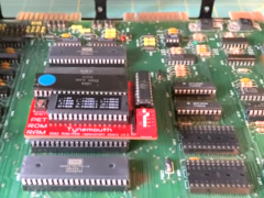 Geek With Social Skills - CBM 4032 restoration