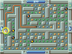 Gemdalus v1.1 - Amiga