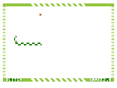 GlitchSnake2.0 - Plus/4