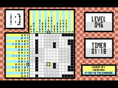 Grid Pix - C64