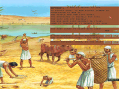 HAMmurabi - Amiga