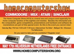 Home Computer Show - 2014