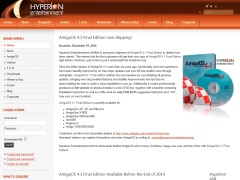 AmigaOS 3.2.2