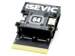 ISEVIC - C64