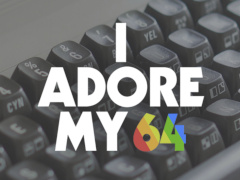 I Adore My 64
