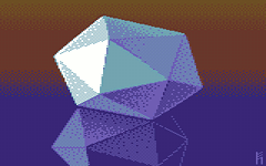 Icosahedron