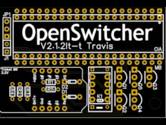 OpenSwitcher - Amiga