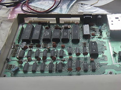 Iz8dwf - C64 Reparatur